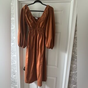 NWOT Petal & Pup Dress